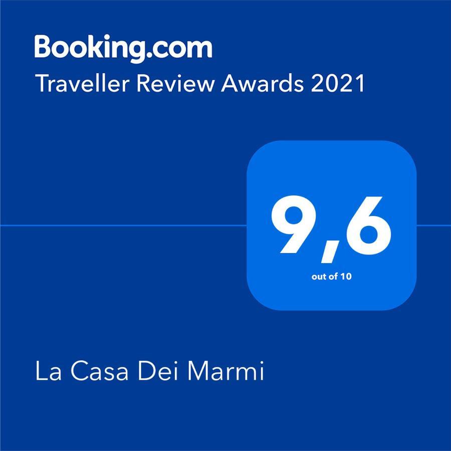 شقة La Casa Dei Marmi روما المظهر الخارجي الصورة