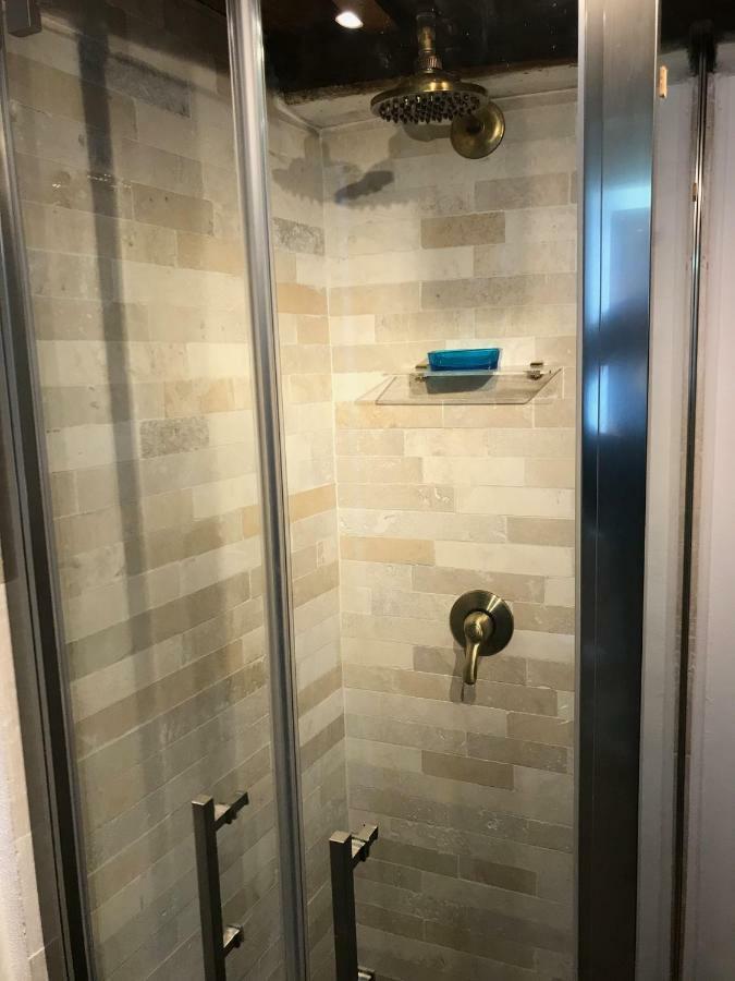 شقة La Casa Dei Marmi روما المظهر الخارجي الصورة
