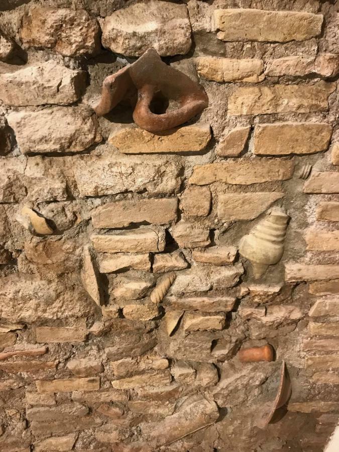 شقة La Casa Dei Marmi روما المظهر الخارجي الصورة
