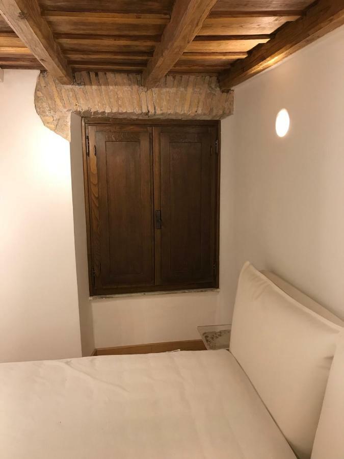 شقة La Casa Dei Marmi روما المظهر الخارجي الصورة