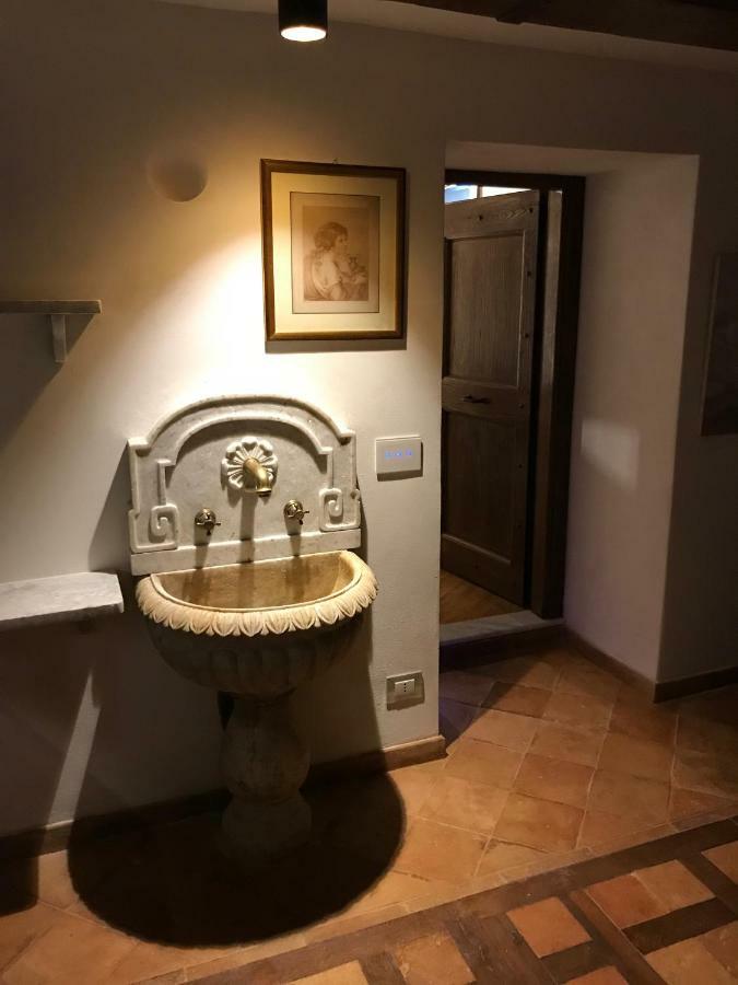 شقة La Casa Dei Marmi روما المظهر الخارجي الصورة