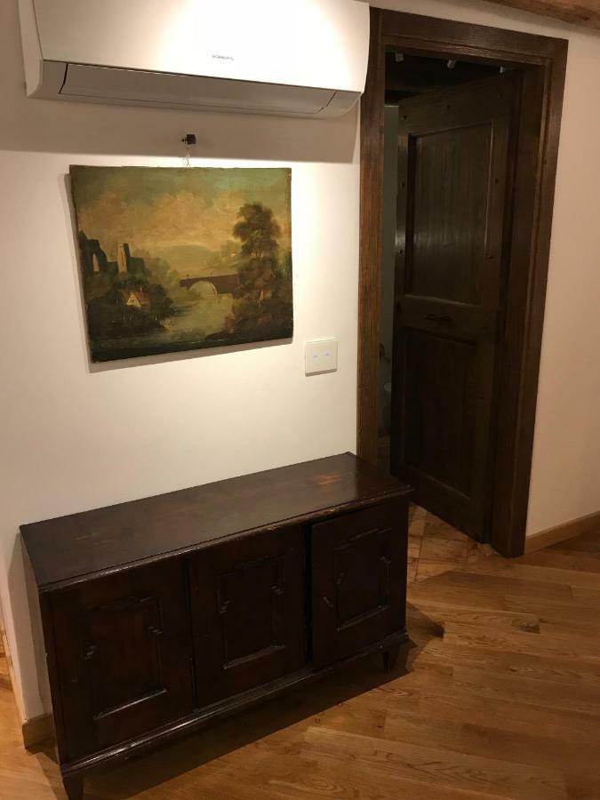 شقة La Casa Dei Marmi روما المظهر الخارجي الصورة