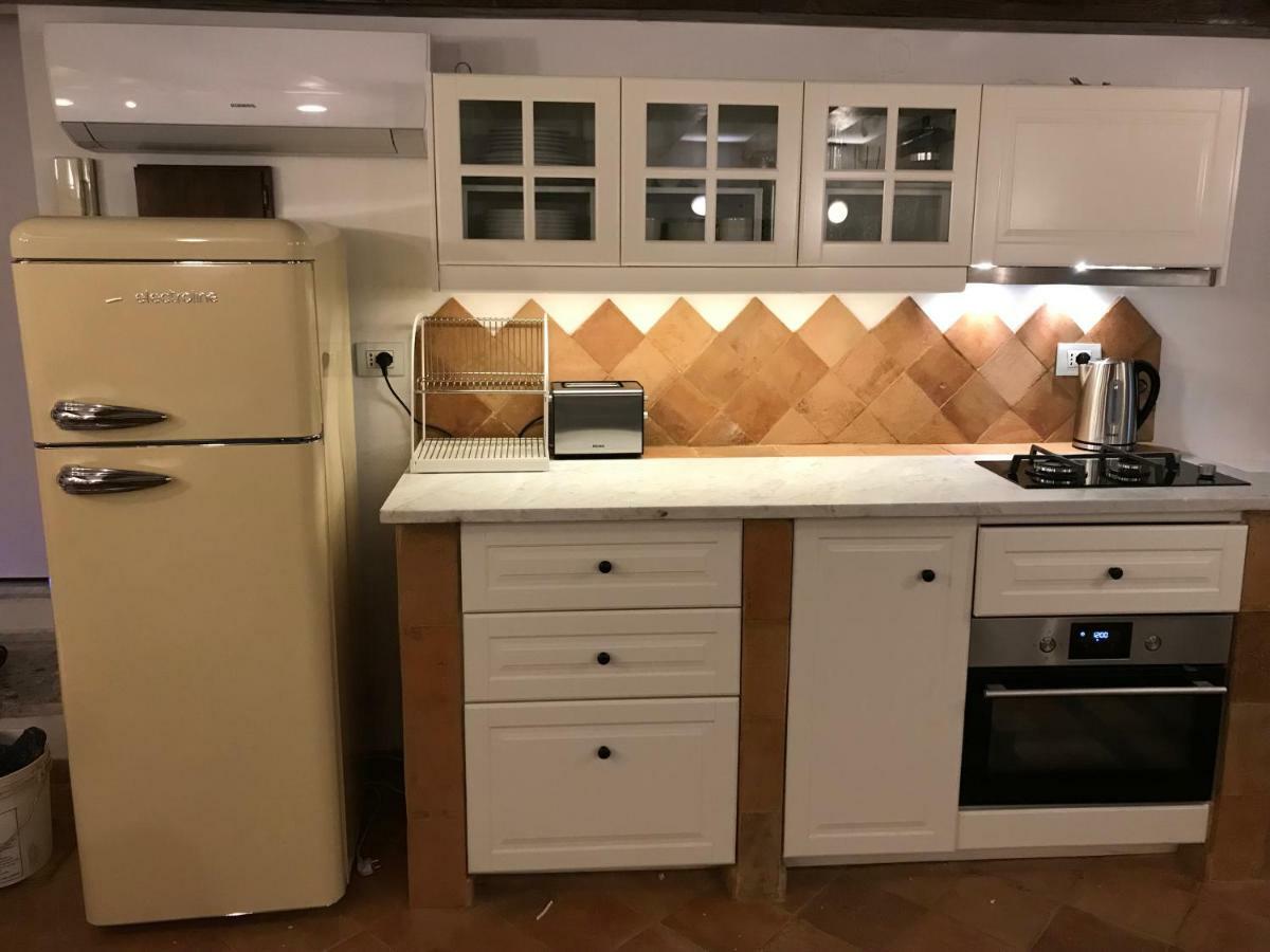 شقة La Casa Dei Marmi روما المظهر الخارجي الصورة