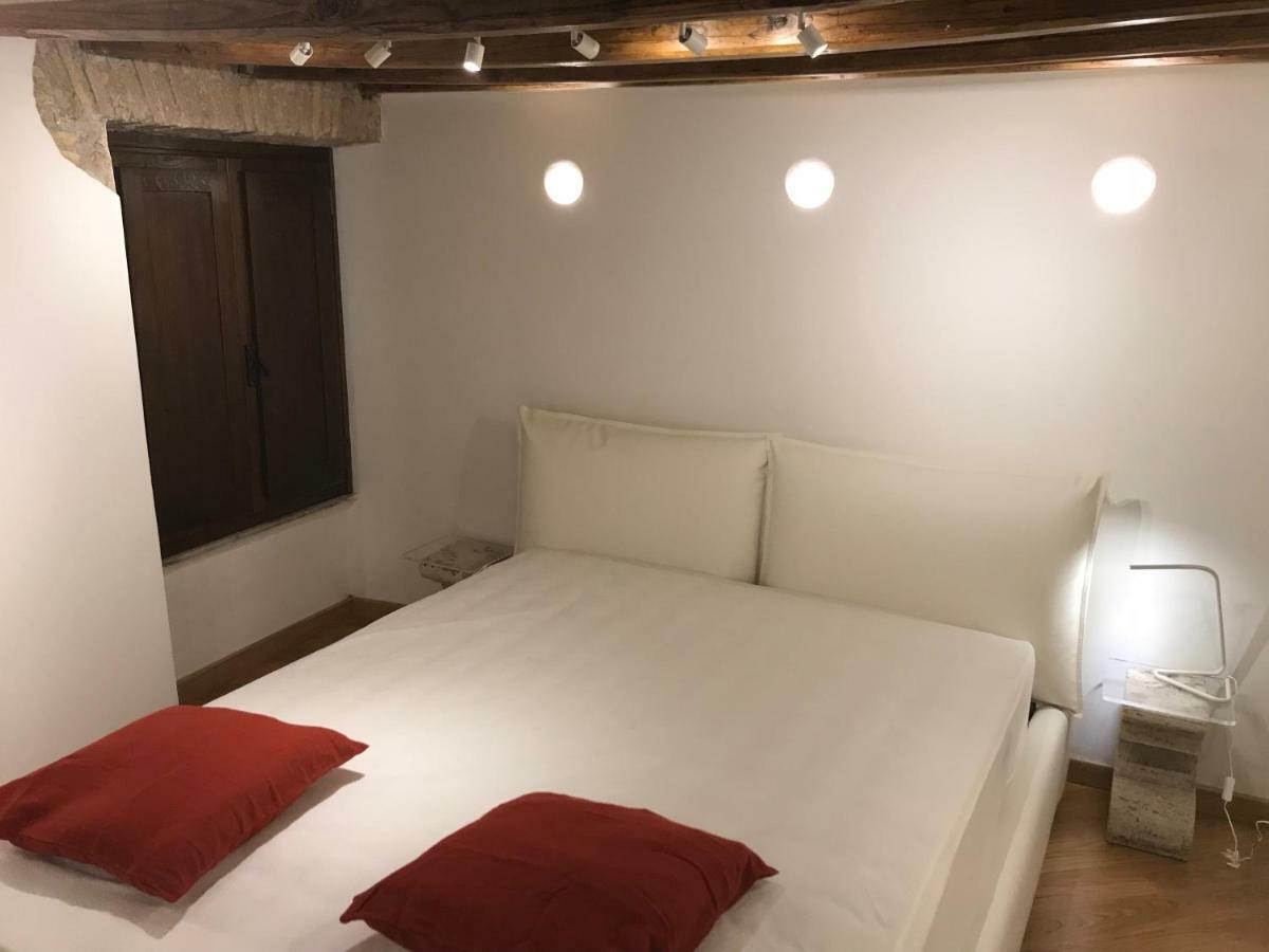 شقة La Casa Dei Marmi روما المظهر الخارجي الصورة