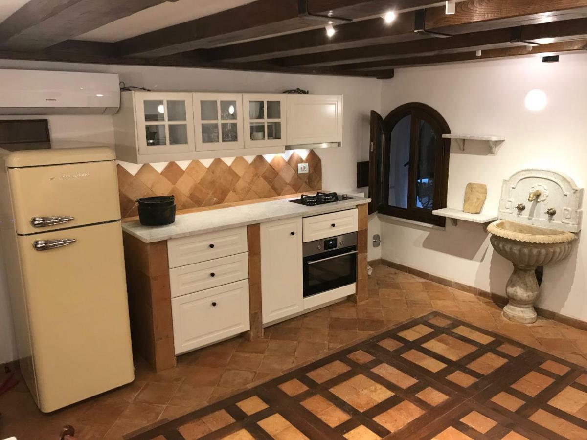 شقة La Casa Dei Marmi روما المظهر الخارجي الصورة