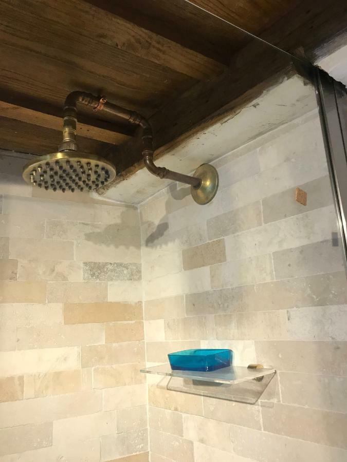 شقة La Casa Dei Marmi روما المظهر الخارجي الصورة