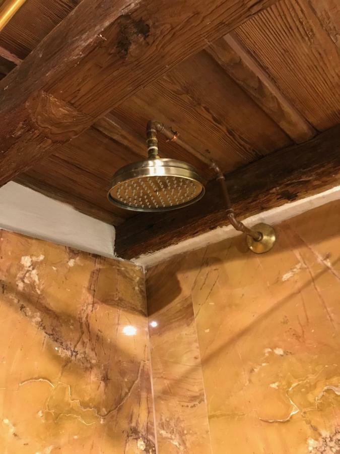 شقة La Casa Dei Marmi روما المظهر الخارجي الصورة