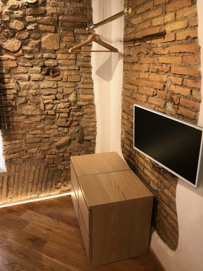 شقة La Casa Dei Marmi روما المظهر الخارجي الصورة