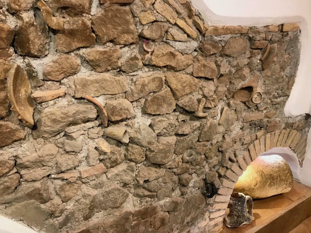 شقة La Casa Dei Marmi روما المظهر الخارجي الصورة