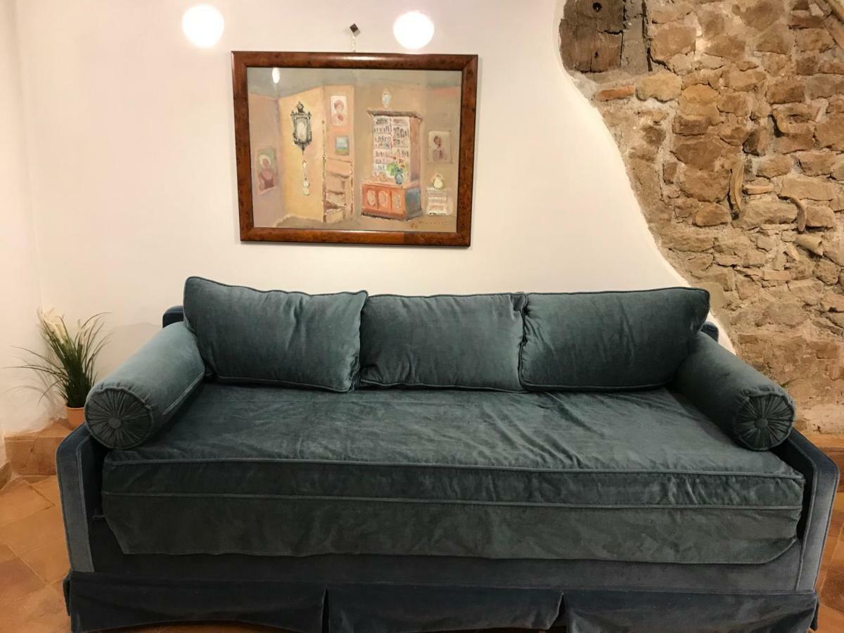 شقة La Casa Dei Marmi روما المظهر الخارجي الصورة