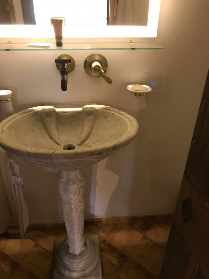 شقة La Casa Dei Marmi روما المظهر الخارجي الصورة