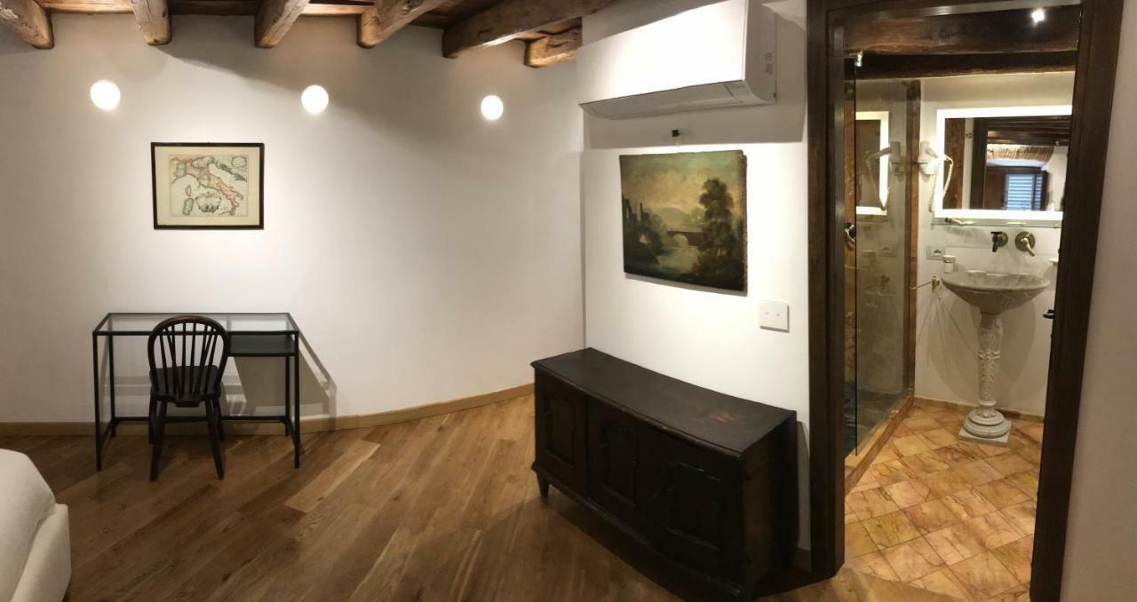شقة La Casa Dei Marmi روما المظهر الخارجي الصورة