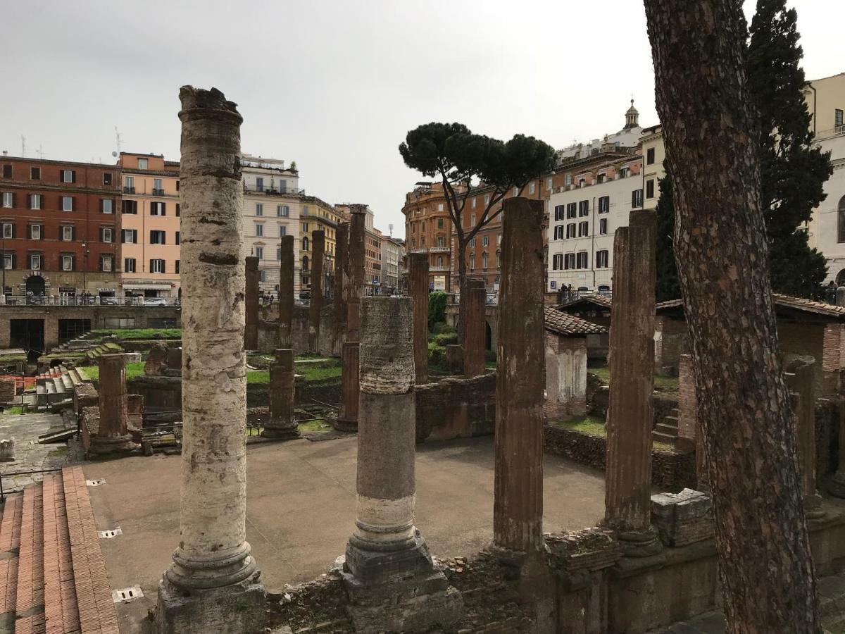 شقة La Casa Dei Marmi روما المظهر الخارجي الصورة